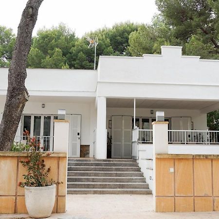 Houm Villa Plaza Arosa 帕爾馬 外观 照片