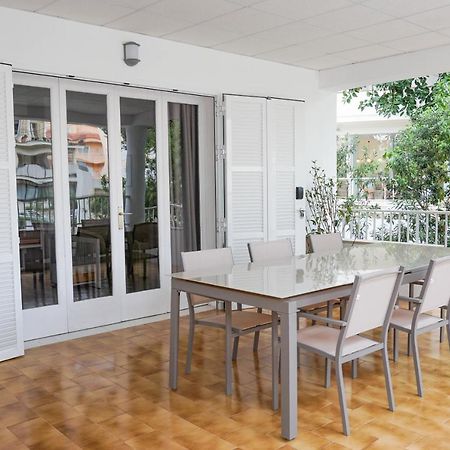 Houm Villa Plaza Arosa 帕爾馬 外观 照片