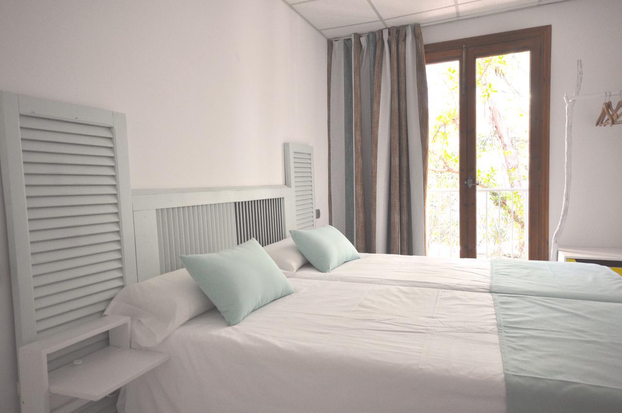 Houm Villa Plaza Arosa 帕爾馬 外观 照片