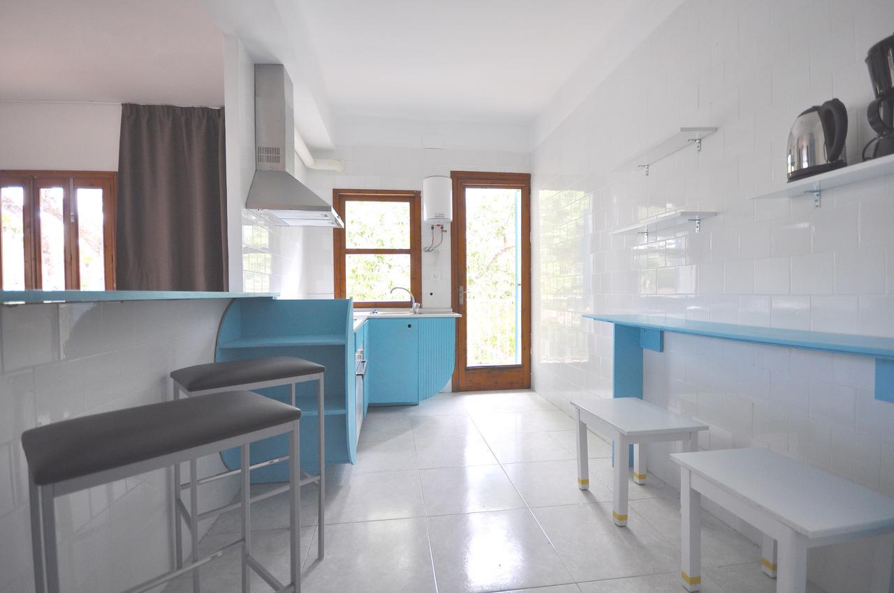 Houm Villa Plaza Arosa 帕爾馬 外观 照片
