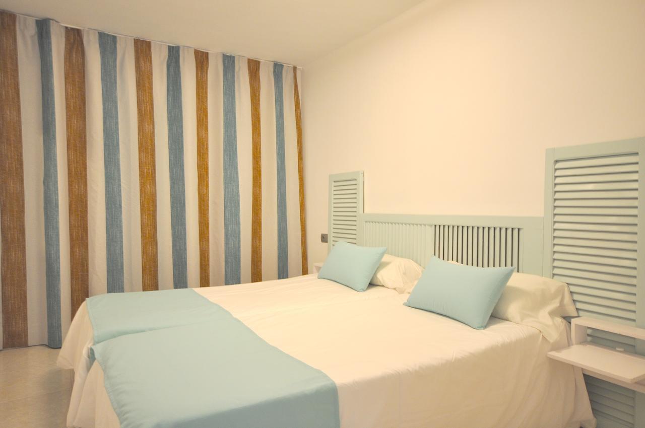 Houm Villa Plaza Arosa 帕爾馬 外观 照片