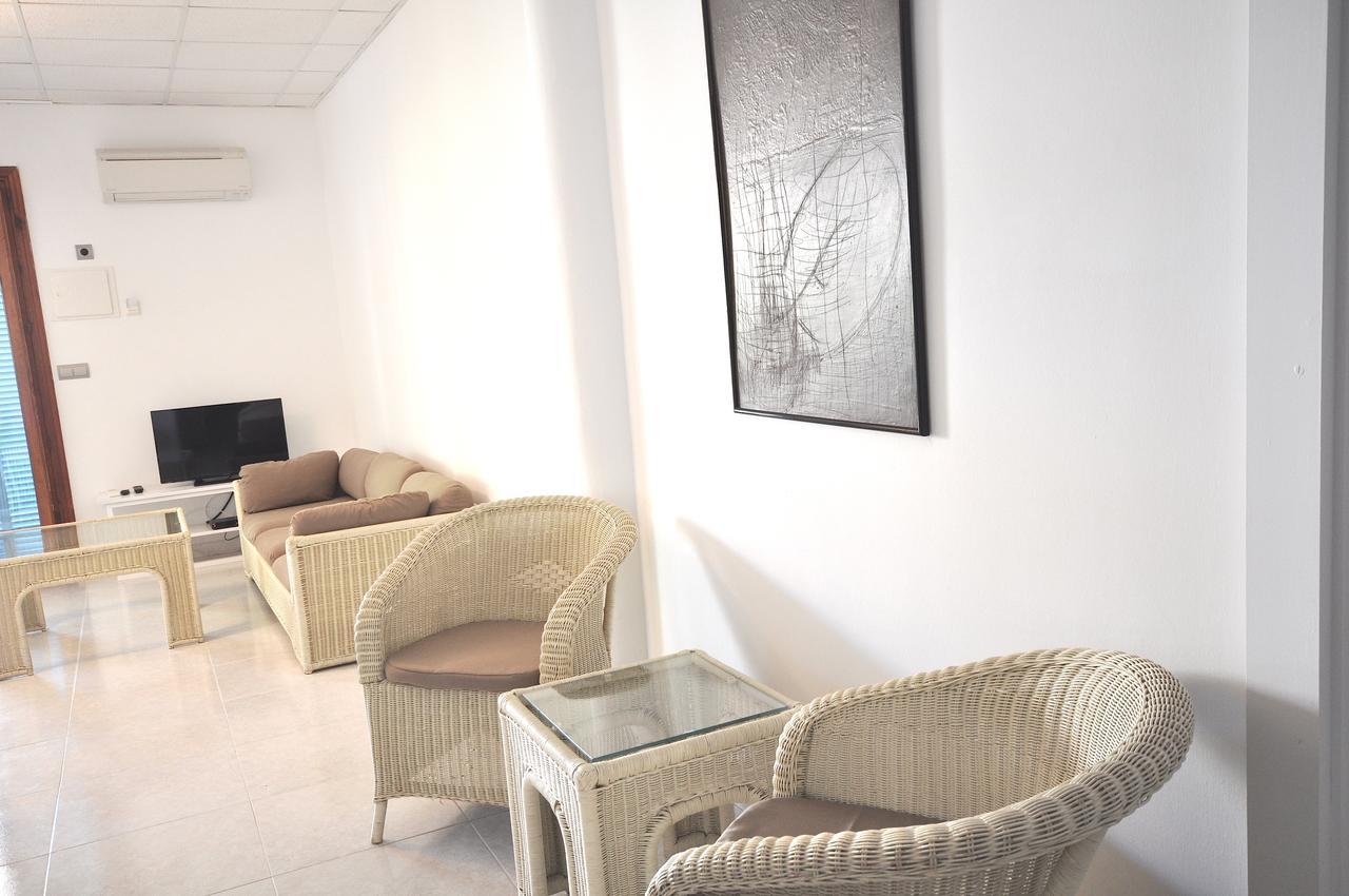 Houm Villa Plaza Arosa 帕爾馬 外观 照片