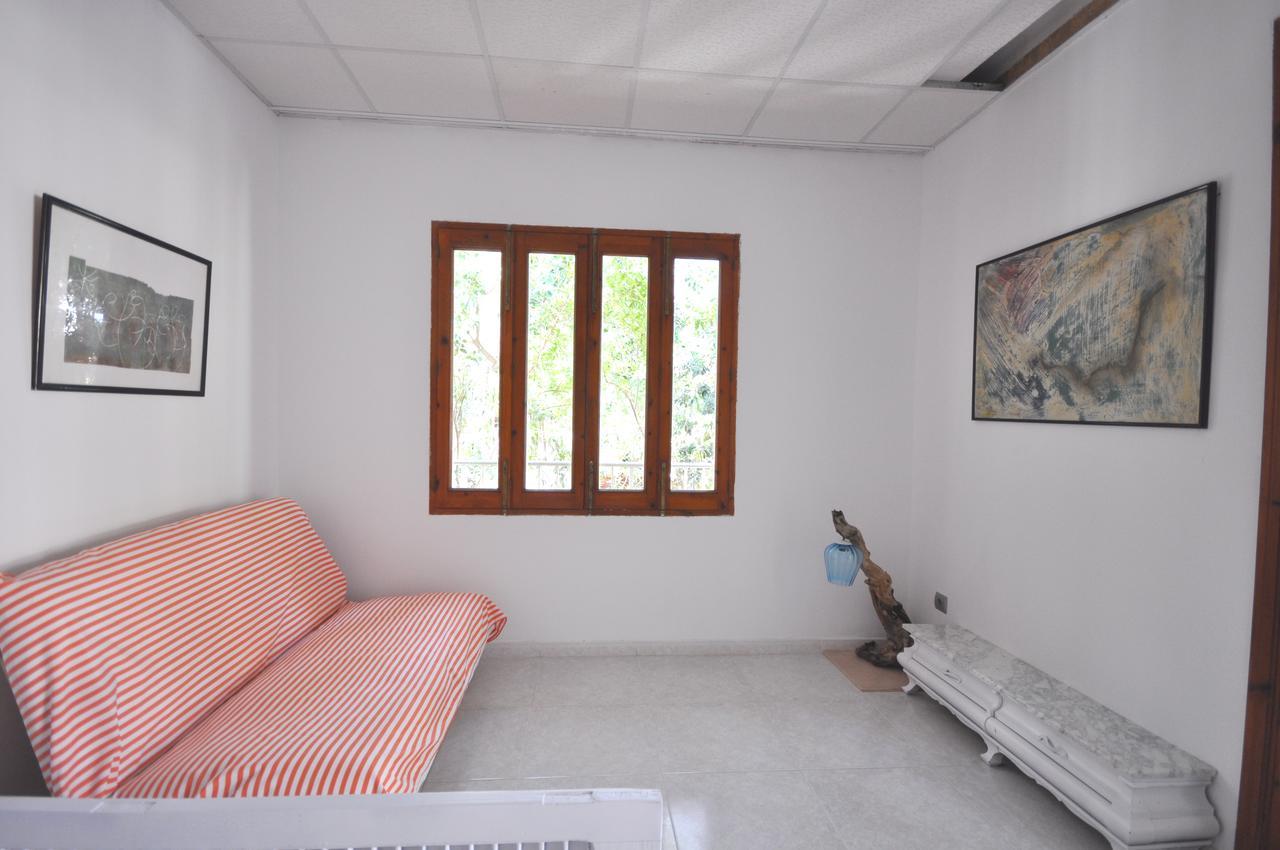 Houm Villa Plaza Arosa 帕爾馬 外观 照片