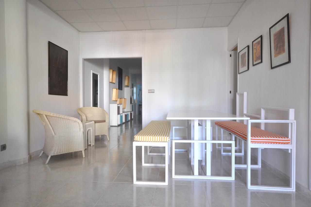 Houm Villa Plaza Arosa 帕爾馬 外观 照片