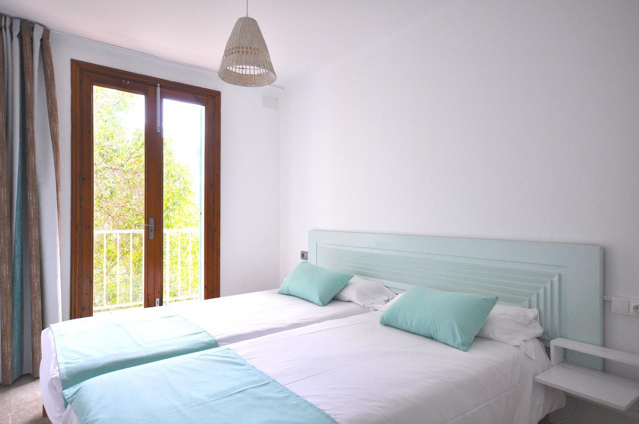 Houm Villa Plaza Arosa 帕爾馬 外观 照片