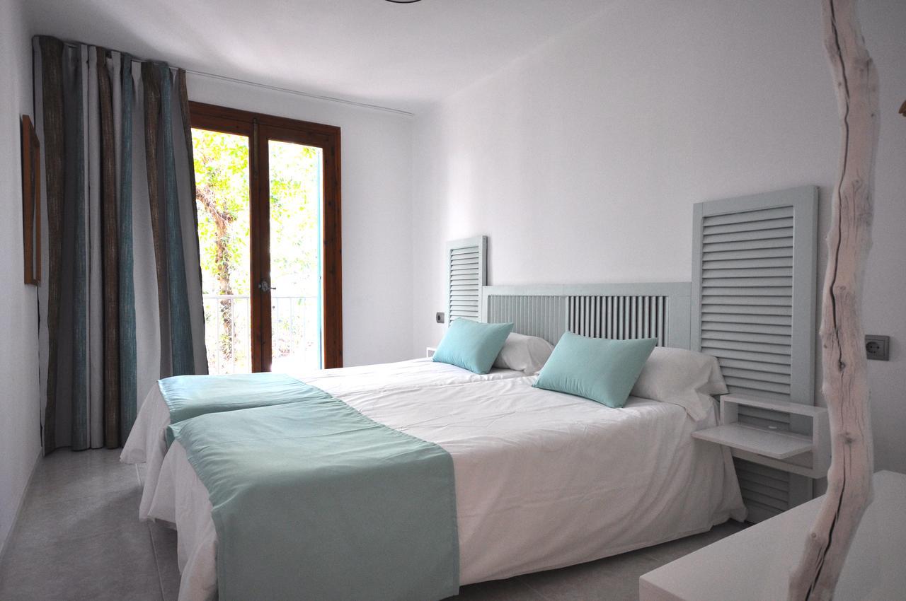 Houm Villa Plaza Arosa 帕爾馬 外观 照片