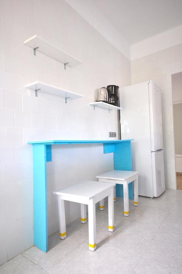 Houm Villa Plaza Arosa 帕爾馬 外观 照片